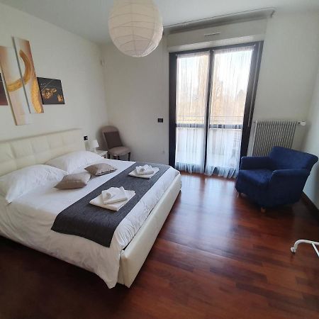 פארמה B&B Corte Sv4 מראה חיצוני תמונה