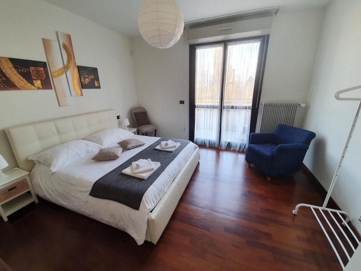 פארמה B&B Corte Sv4 מראה חיצוני תמונה