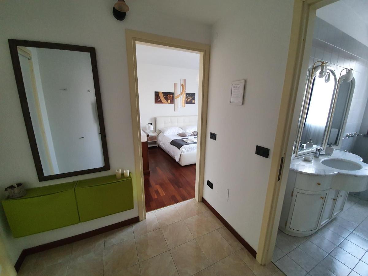 פארמה B&B Corte Sv4 מראה חיצוני תמונה
