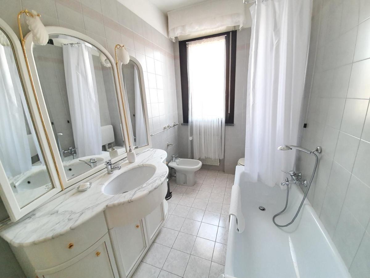 פארמה B&B Corte Sv4 מראה חיצוני תמונה