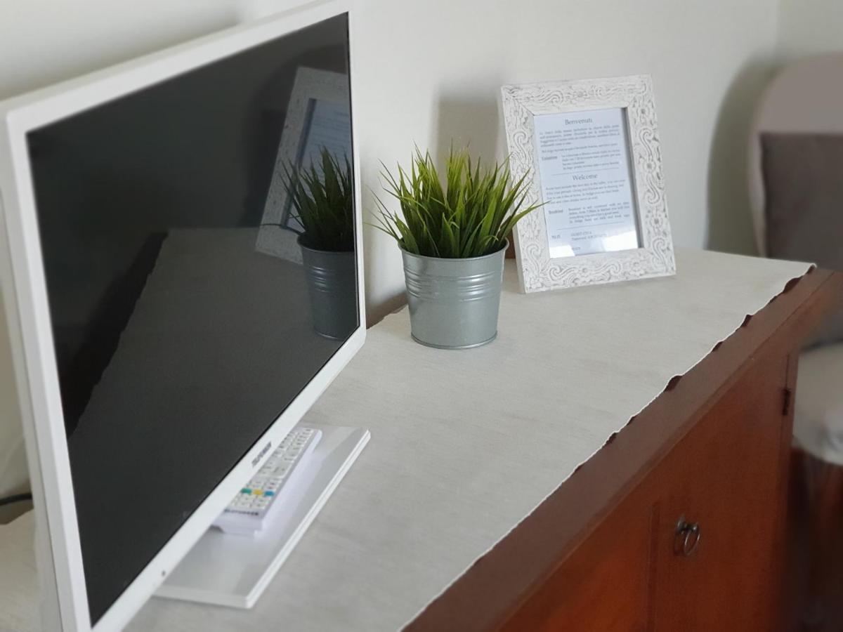 פארמה B&B Corte Sv4 מראה חיצוני תמונה