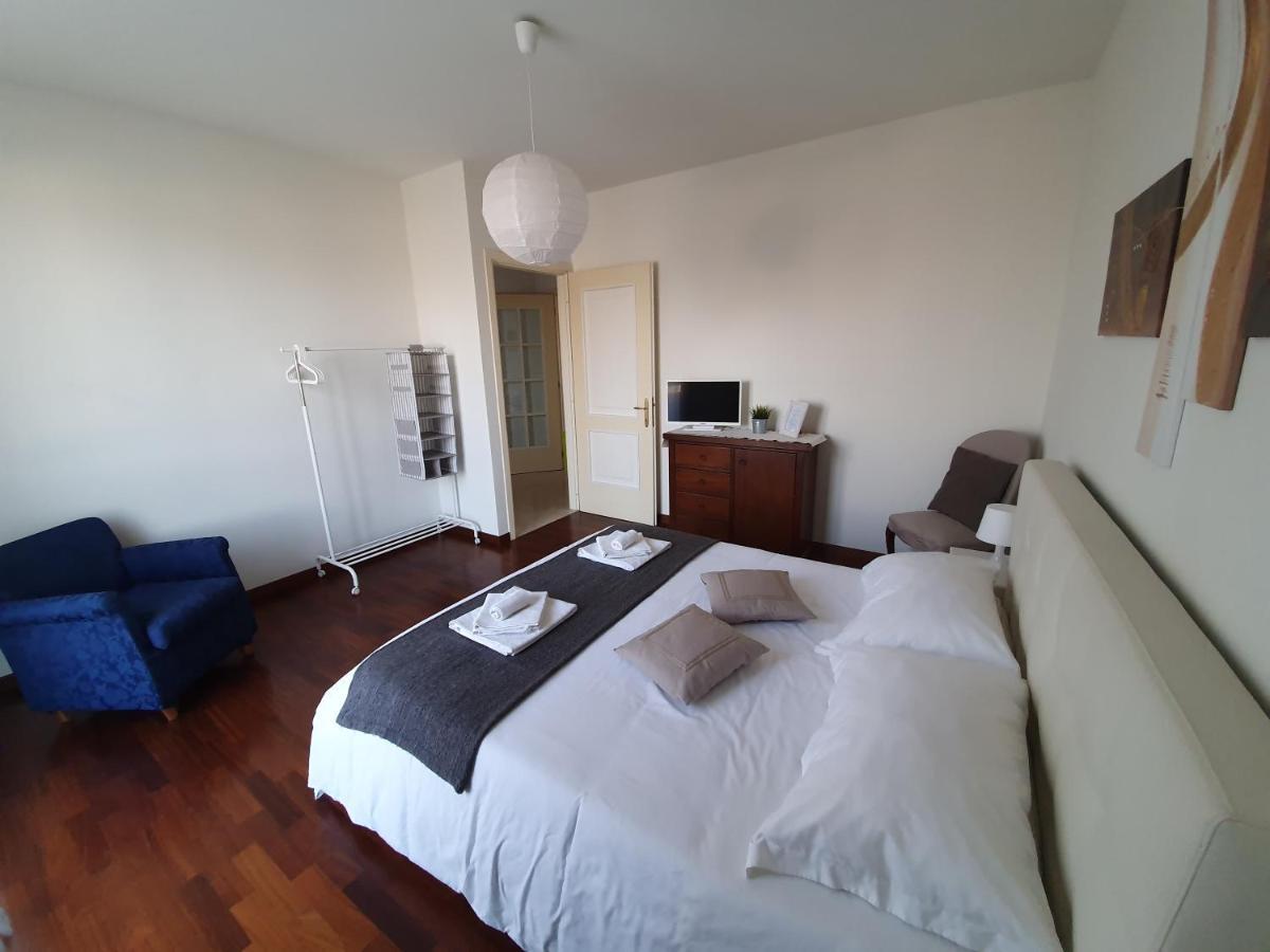 פארמה B&B Corte Sv4 מראה חיצוני תמונה