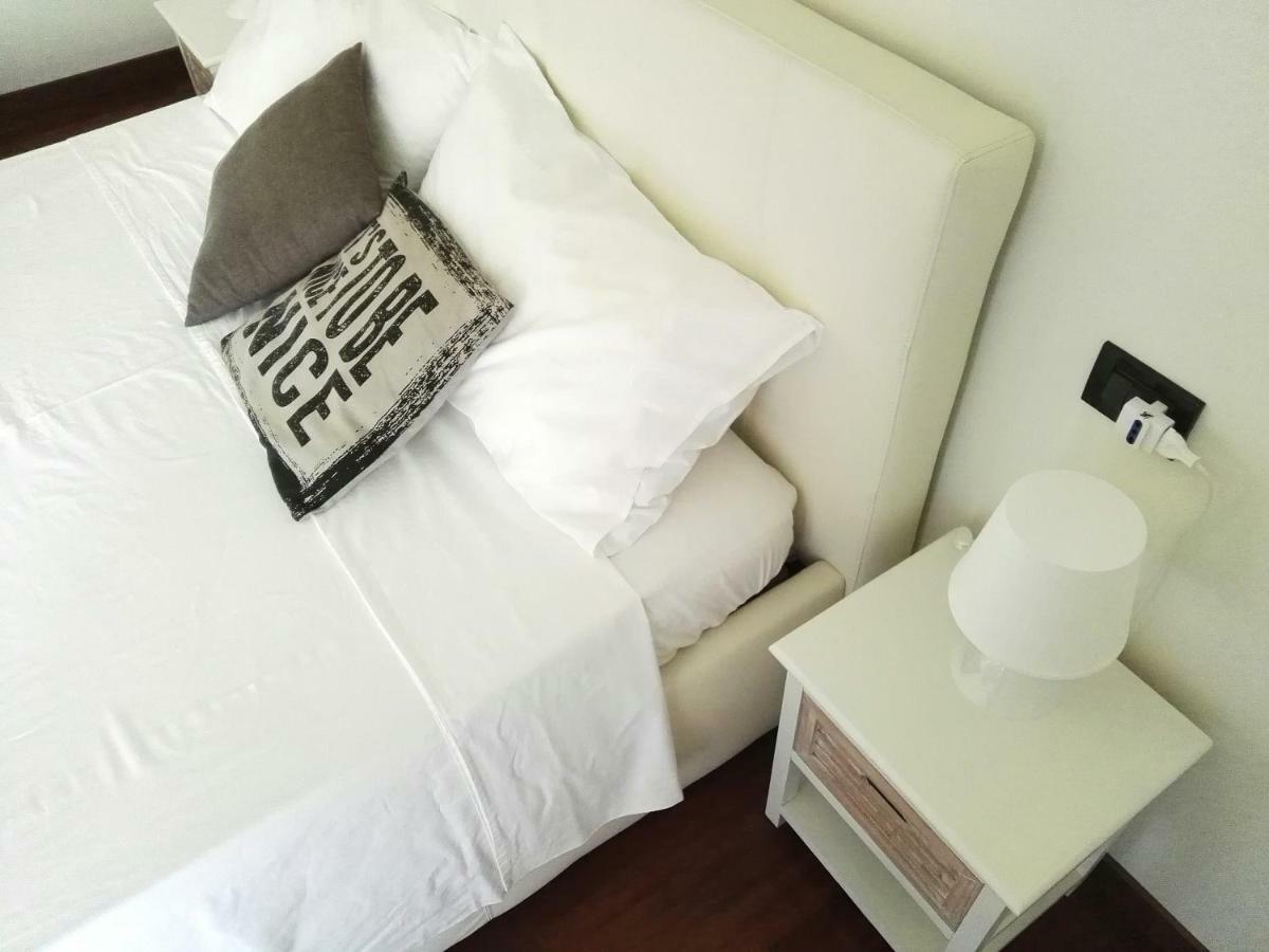 פארמה B&B Corte Sv4 מראה חיצוני תמונה