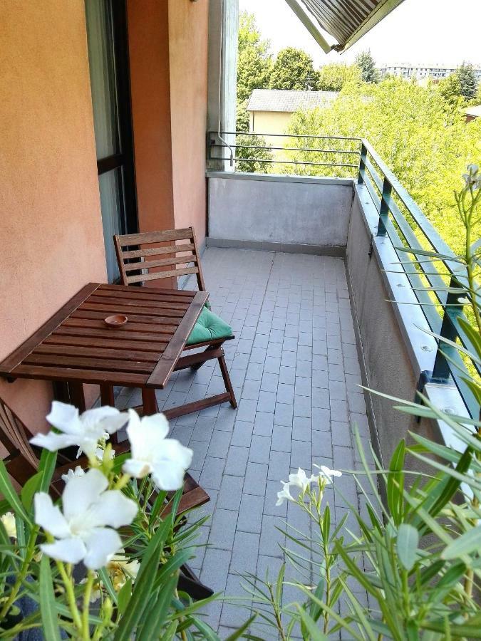 פארמה B&B Corte Sv4 מראה חיצוני תמונה