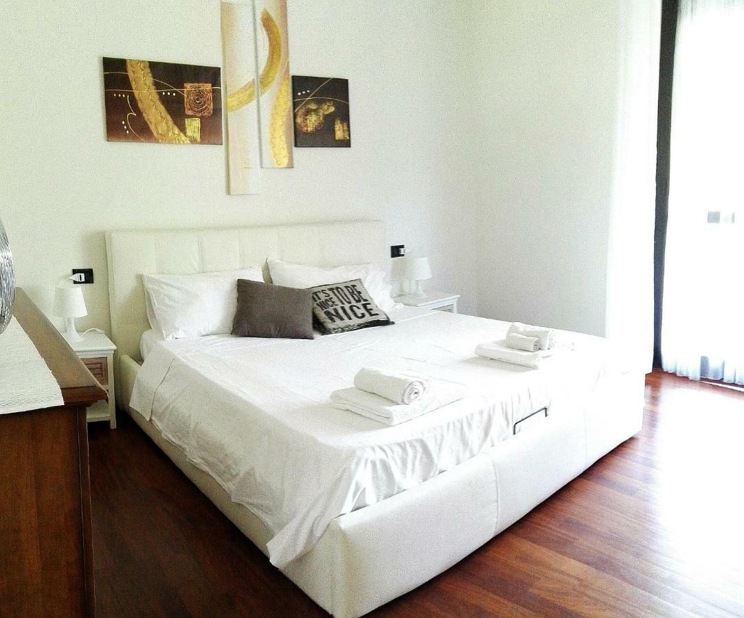 פארמה B&B Corte Sv4 מראה חיצוני תמונה